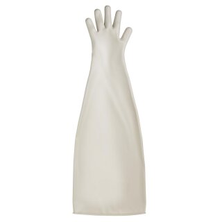 8,0m BERT-Standardregal 2,5m hoch /  30cm tief mit  6 Ebenen 150kg Fachlast Resedagrün