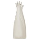 8,0m BERT-Standardregal 2,5m hoch /  30cm tief mit  6...